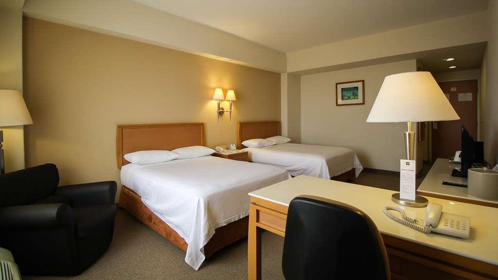 Hotel Turotel Morelia Room photo